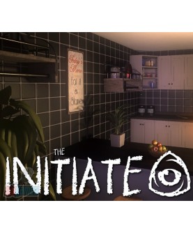 The Initiate Steam Key GLOBAL